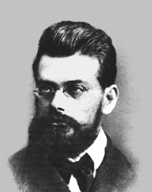 Ludwig Eduard Boltzmann