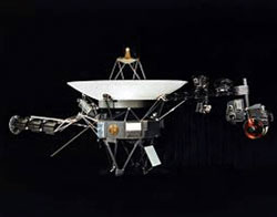 Rumsonden Voyager 1
