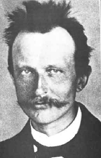 Max Planck