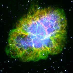 Neutron stjerne
