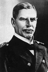 Viceadmiral Graf von Spee
